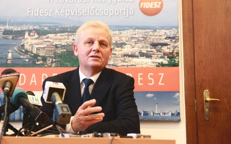 Nem szüntetik meg a kerületeket