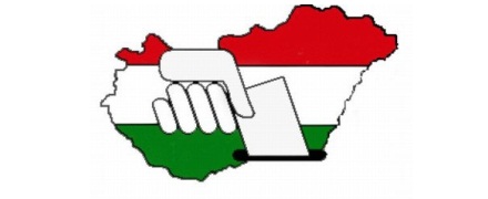Indulók a választások 2. fordulójában Budapesten