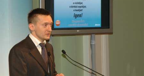 Második körben is szükség van a szavazókra