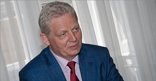 Tarlós István fidesz
