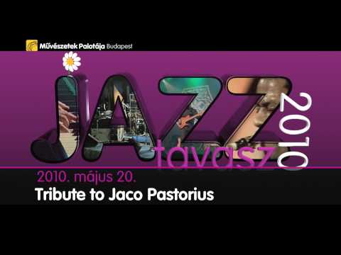 Jazztavasz 2010 jezz