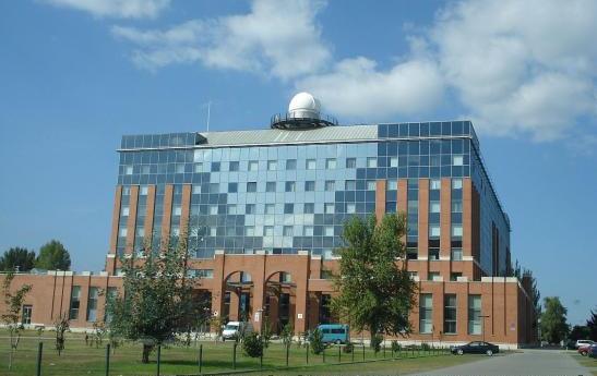 ELTE - Lágymányosi Campuson Campus