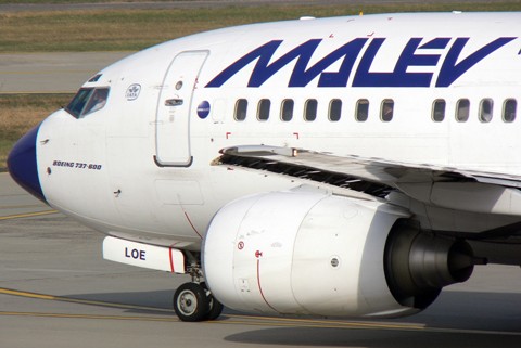 Malév malév-ügy