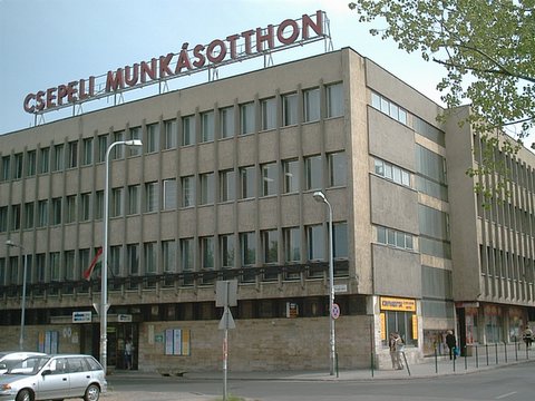 állás