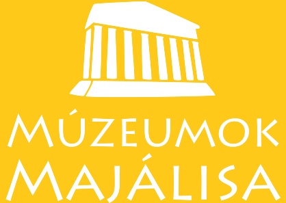 Múzeumok majálisa Budapesten 