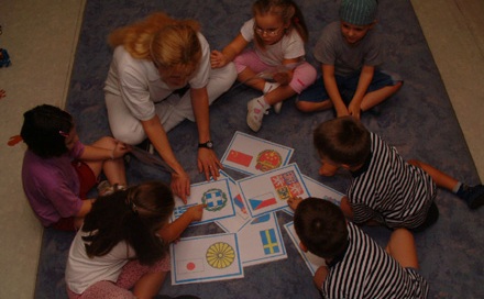 Pető Jótékonysági Est 2010 