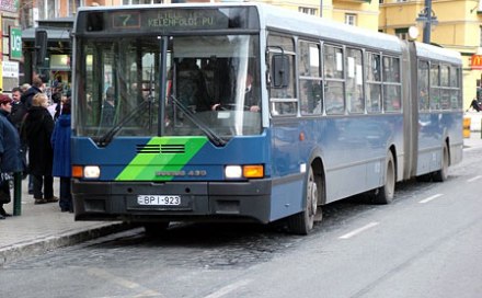 Budapesti Közlekedési Központot szeretne a Fidesz 