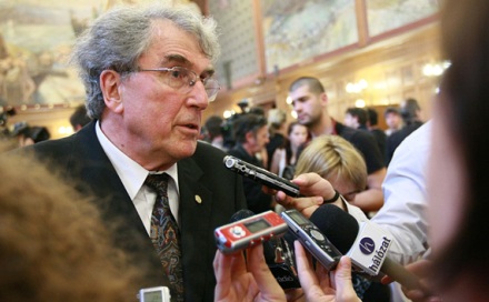 Az egészségügyet rendbe kell tenni 