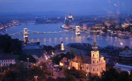 Budapest vonzóbbá vált