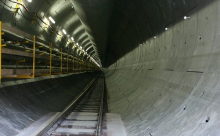Júliusban befejeződhet a 4-es metró alagútépítése