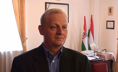 ''Soha rosszabb ne legyen a szemszögünkből''