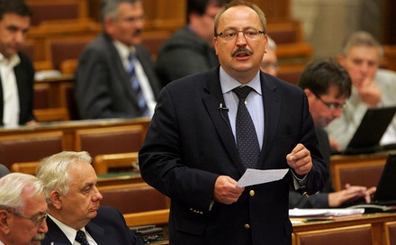 Módosulhat az Állampolgársági törvény