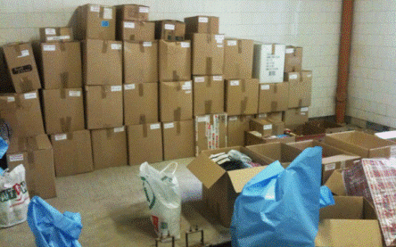 Adománygyűjtést szervez a Főpolgármesteri Hivatal Adománygyűjtést szervez a Főpolgármesteri Hivatal