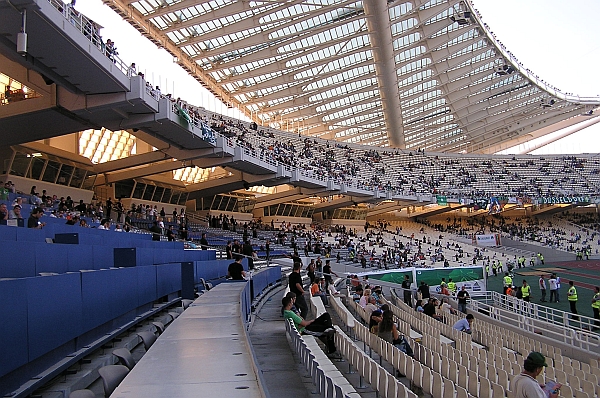 Több mint 3800 milliárd forintba kerülne az olimpia rendezése Több mint 3800 milliárd forintba kerülne az olimpia rendezése