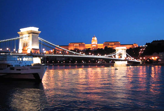 A Lonely Planet Budapestet ajánlja tízes listáján A Lonely Planet Budapestet ajánlja tízes listáján