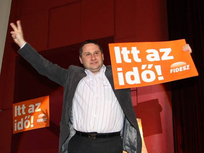 Kovács Péter