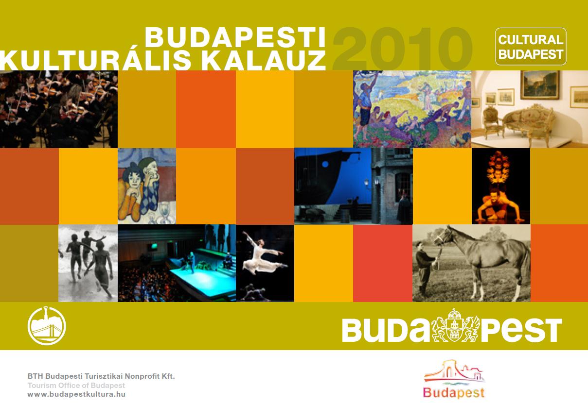 Kulturális kaland vonzza a turistákat a fővárosba