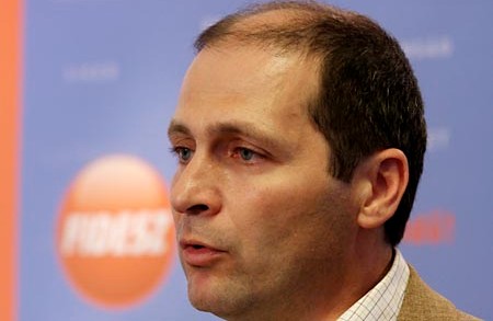 Bővülhet a szocialisták börtönfrakciója