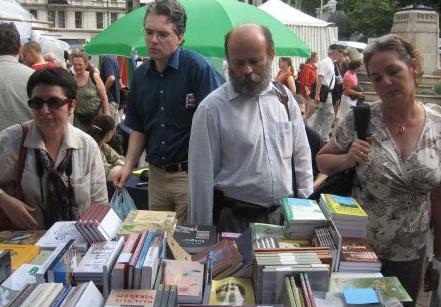 Az Éghajlat Kiadó is jelen lesz az Ünnepi Könyvhéten