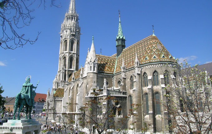 Újraöntik a Mátyás-templom harangjait