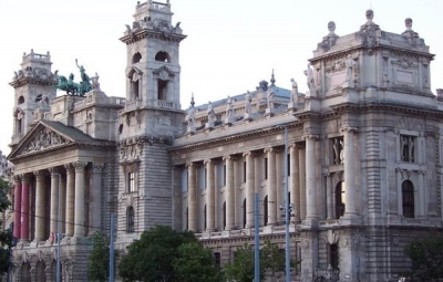 Látogatottsági rekord a Nemzeti Galériában és a Néprajzi Múzeumban