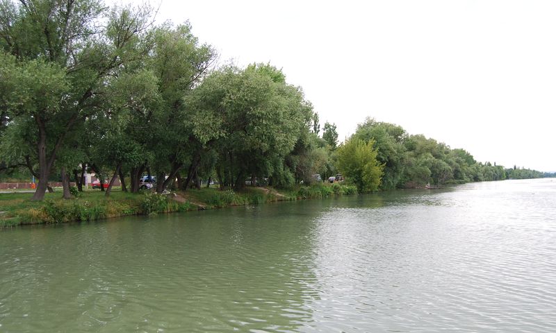 Árvíz - Megjelenhet a talajvíz a budapesti Duna-parti házak pincéjében