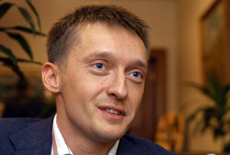 Rogán Antal a Fidesz belvárosi polgármesterjelöltje