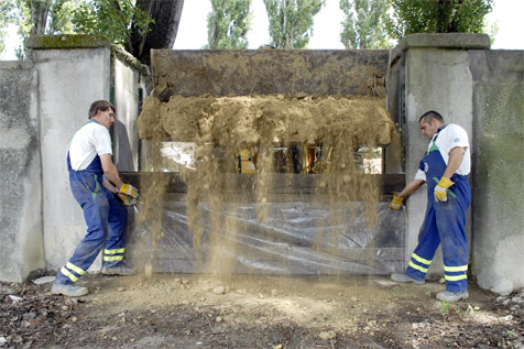 Árvíz - Hat árvízi kaput zárnak le a fővárosban
