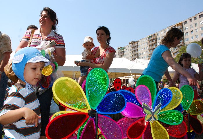 Közösségi bolhapiac nyerte az idei Urbitális fődíját