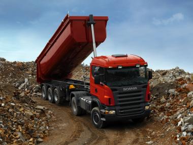 A főváros 300 milliót bukik teherautó vásárláson A főváros 300 milliót bukik teherautó vásárláson