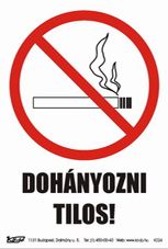 Kamerákkal leplezik le az aluljárókban dohányzókat