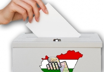 Október 3-án választunk