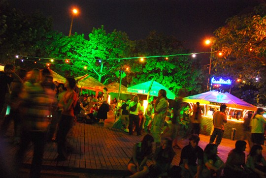 Programajánló a Budapest Nyári Fesztiválra