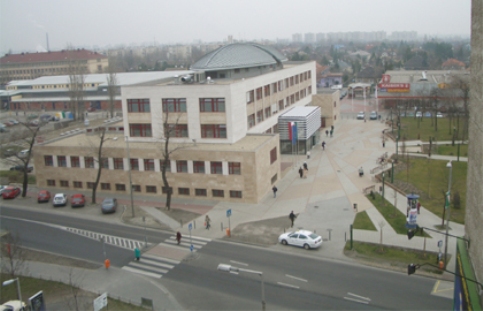 Gyógyítanak a Csepeli Gyermekorvosi Centrumban