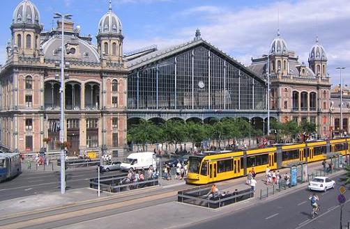 Egyre népszerűbb a BKV-s városnézés