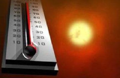 Hőség: Húsz százalékkal több riasztás kaptak a mentők