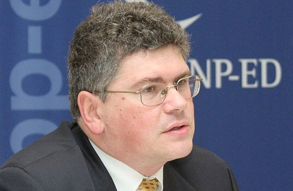 Budapesten ülésezett az EBCAM