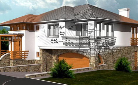 Magyar építésziroda a Wallpaper magazin válogatásában