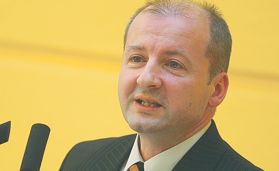 Mégsem Simicskó István lesz a Fidesz-KDNP polgármesterjelöltje Újbudán