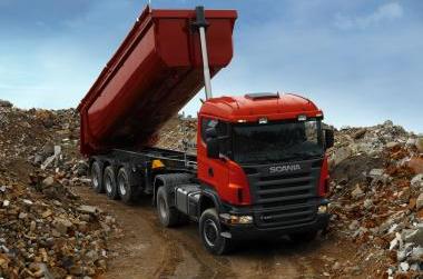 A főváros 300 milliót bukik teherautó vásárláson