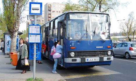 Szeptembertől buszokat bérel a BKV