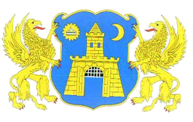  V. kerület címere 