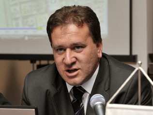 Budapest új főrendőre politikasemlegességet ígér