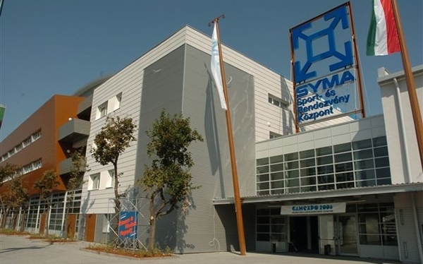 Húszéves jubileumát ünnepli a SYMA 