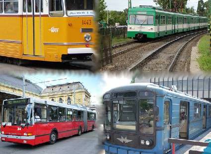 Fontolgatja a kormány a BKV támogatását 