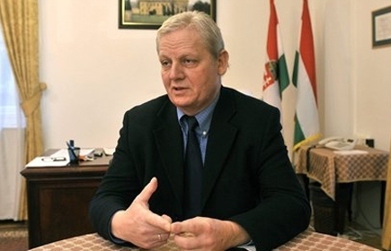 Tarlós István: ''Mi nem kívánunk tarifát emelni!''