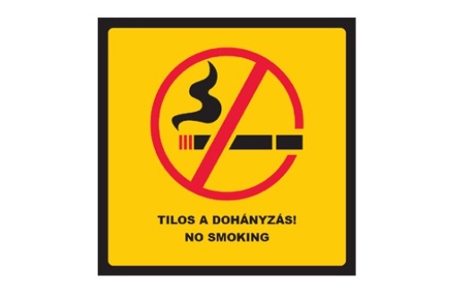 Csütörtökön lép hatályba a dohányzási tilalom a fővárosi aluljárókban