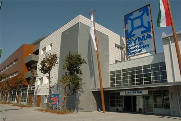 Húszéves jubileumát ünnepli a SYMA 