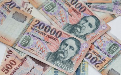 Közel 60 milliárdos kár érhette Budapestet 