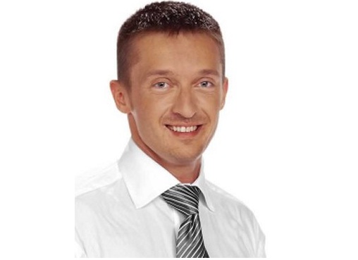 Rogán Antal:  